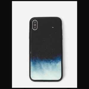 iPhone X Phone Case